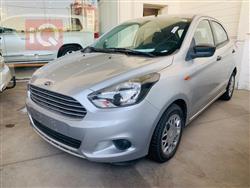 Ford Figo